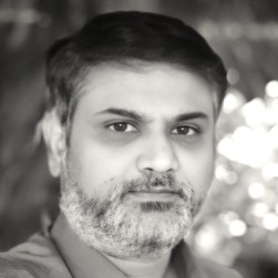 MUKESH ANNAMALAI