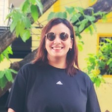Fara Naseem