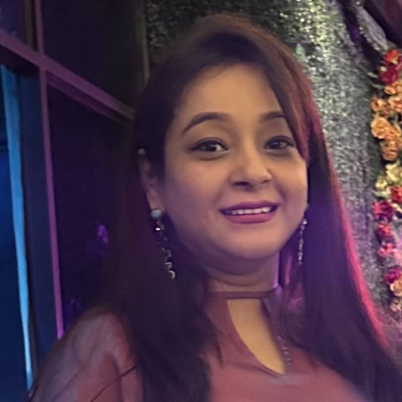 Disha Sharma