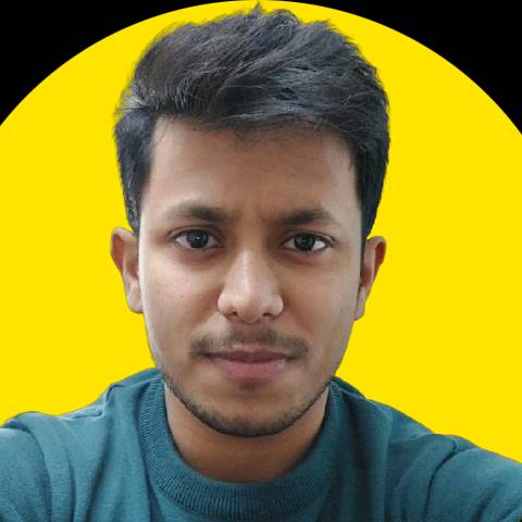 Adarsh Kashyap