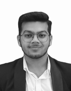 Tushar Jain