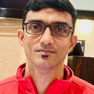 Suresh Raj