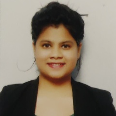 Shriddhi Jain