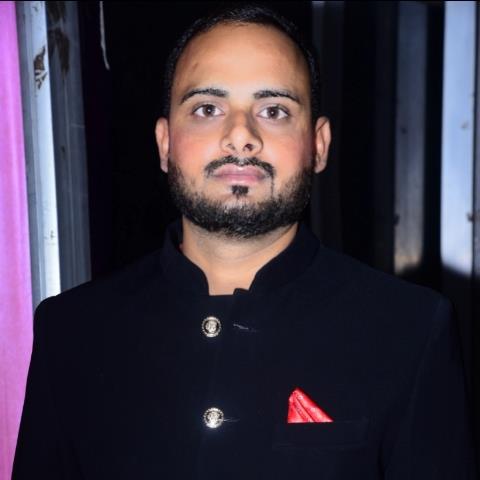 Mohammad Fazal Ali