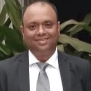 Subhashis Bhattacharjee