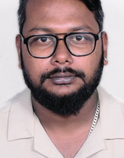 Ojah Kirti Bidhijit