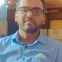 MOHAMMAD MABOOD AHMED
