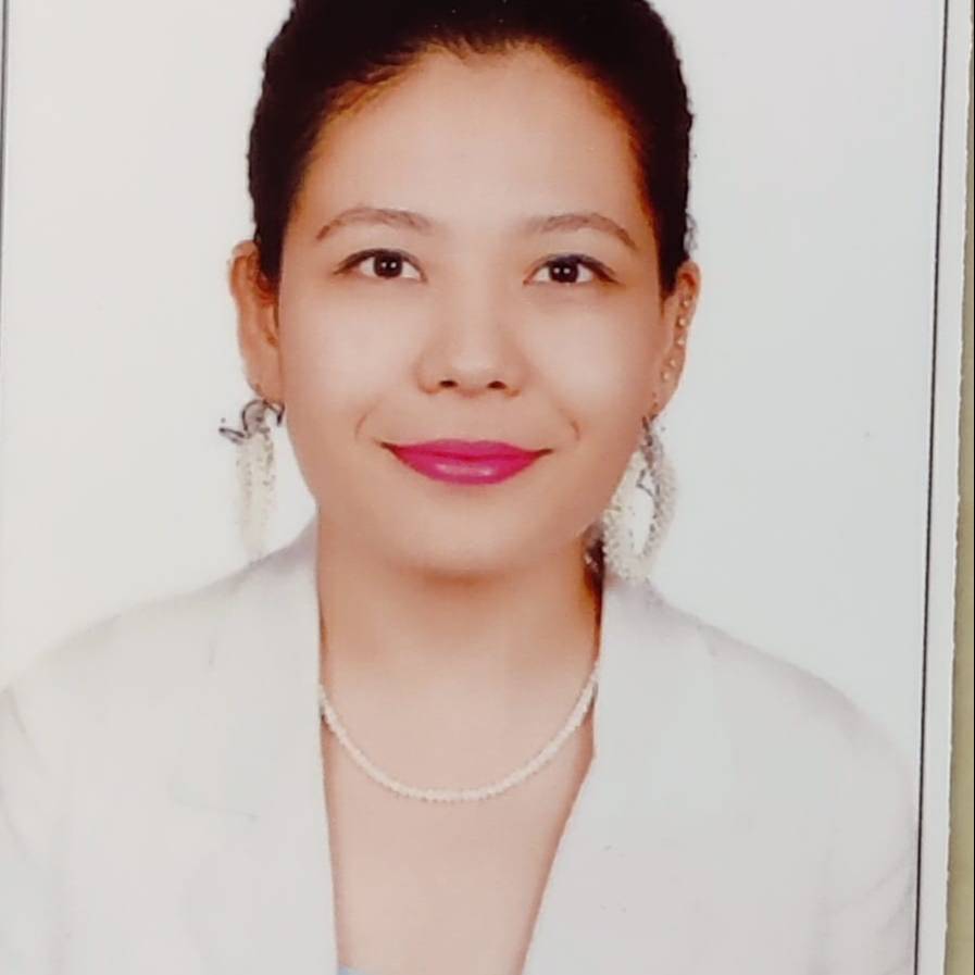 Tenzin Hika