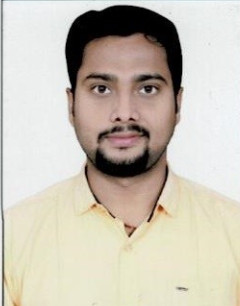 BALRAM C. JHA
