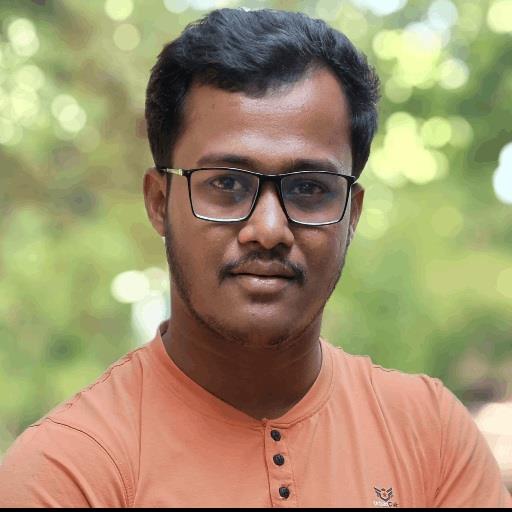 Md Ruhul Amin Sk