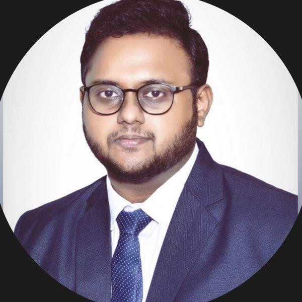 Karthik R. Iyer