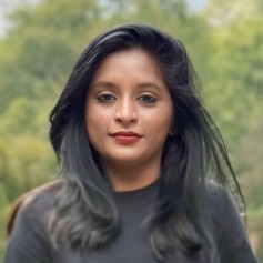 Geetha Anusha