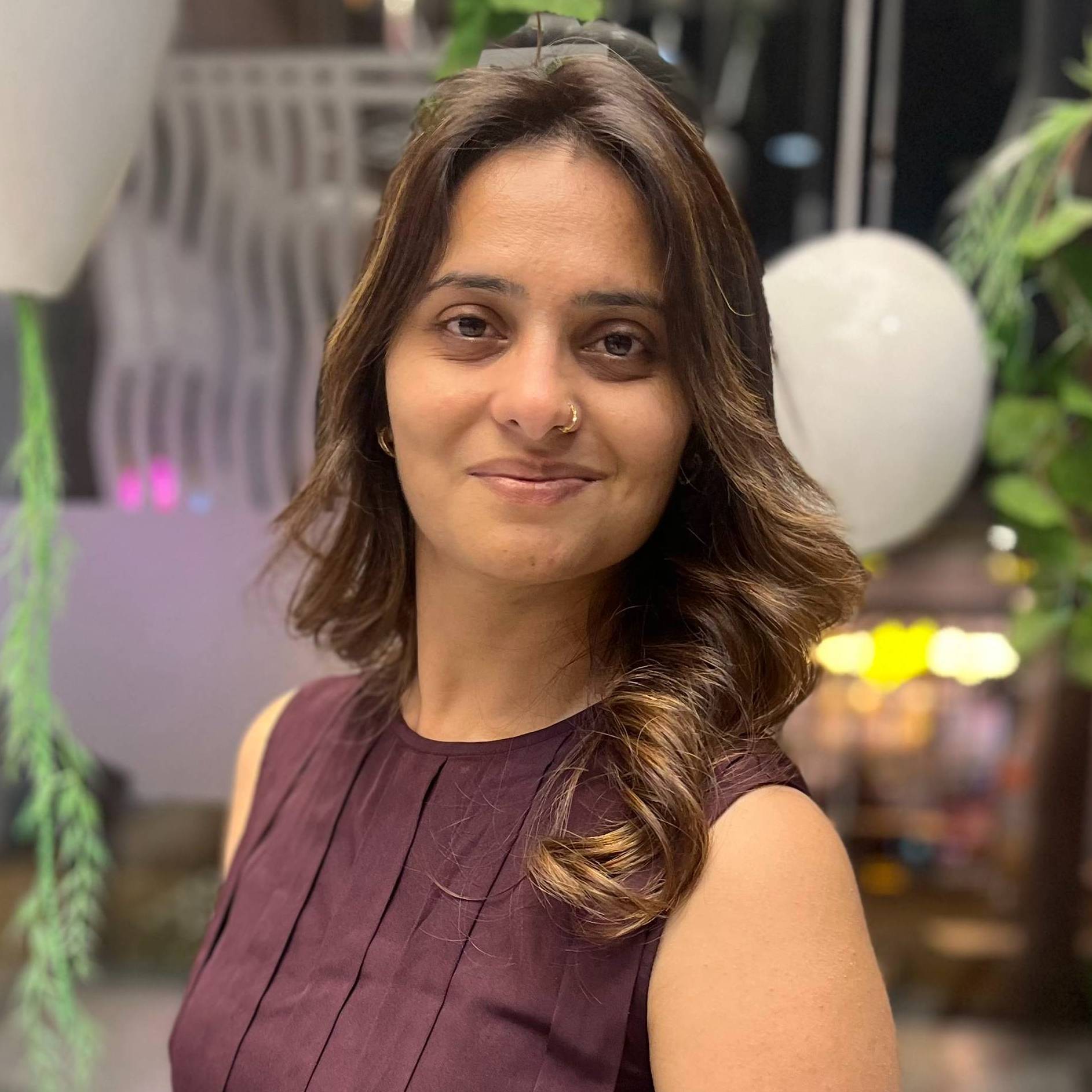 Ankita Raval