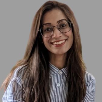 CS Megha Bisht