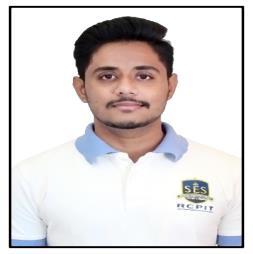 Jagdish Shirsath