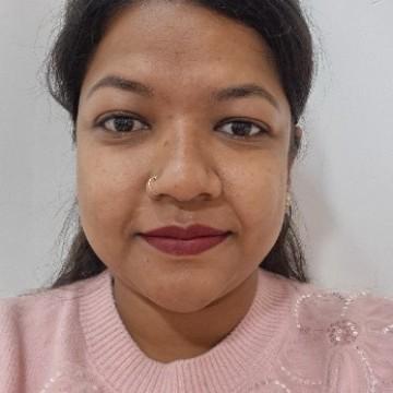 Salony Shrivastava