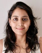 Ankita Jain