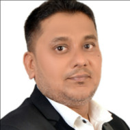 NADIM SAYED