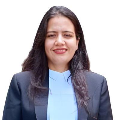 JUHII ISSAR