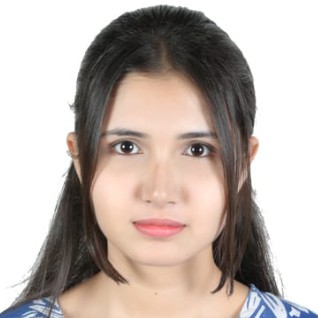 Simrah Tungekar
