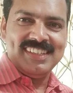 Vinod Vadakkayil