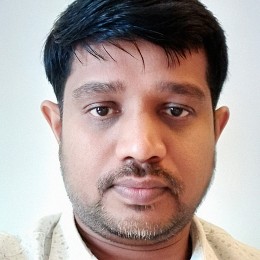 CHAPPIDI RAVINDER REDDY