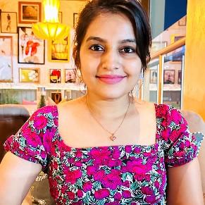 Rakshitha S