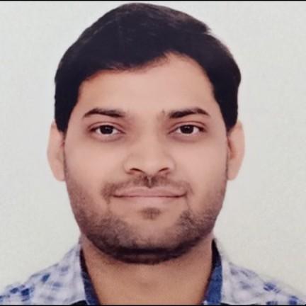 ASHU PANDEY