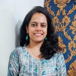 Dr. Prajakta Dendge