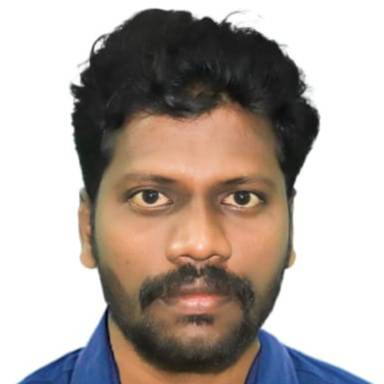 THIRUMURUGAN S Civil Engineer