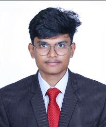 Balaji J