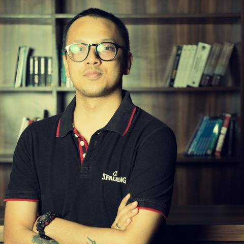 Himanshu Raj