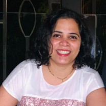 Richa Morajkar