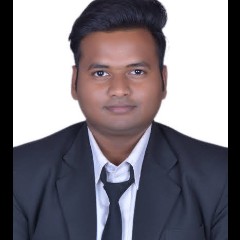 Ankit Kumar Singh