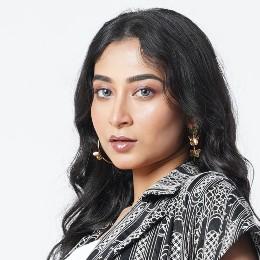 Asmita Das