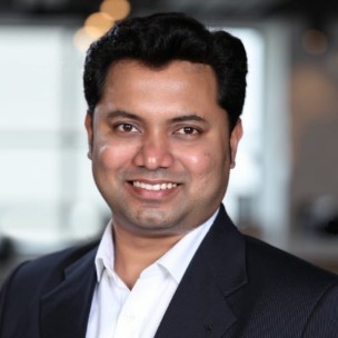 Harshal Turkar