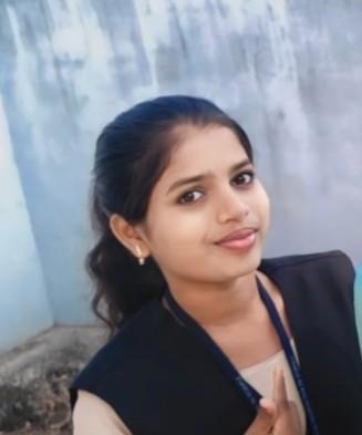 Kemidi Poojitha