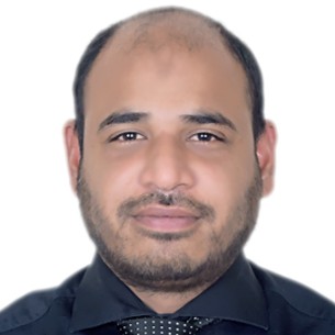 Zahid Hussain Parvaiz