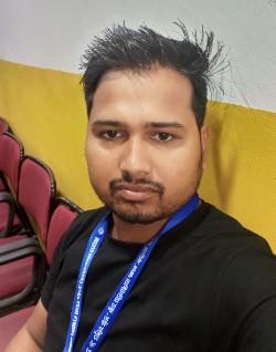 Sunil Kumar