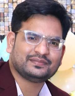 Ajay Singh Rawat