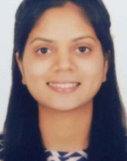 VARSHA VIJAY MORE