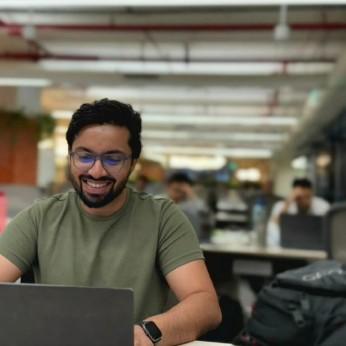 Nihal Makwana
