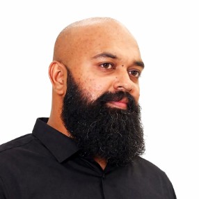 VISHAL MARIA RAJ