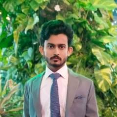 Zahid Ali
