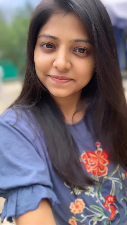 NIKITA LOHIA