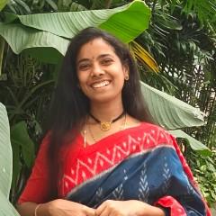 Vasavi Mylarapu