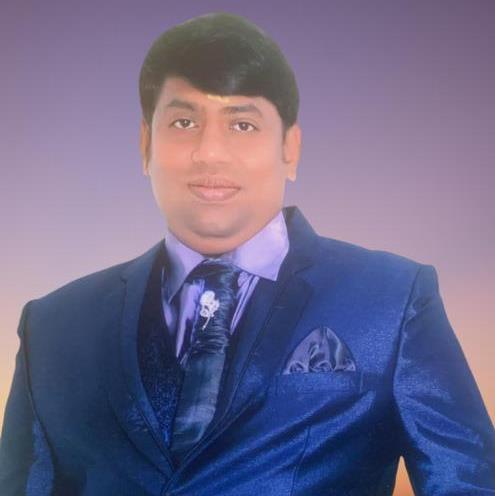 RAMA CHANDRAN. T