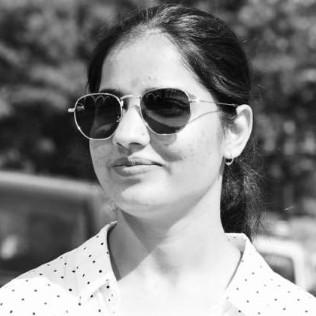 NEETU SUTHAR