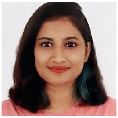 LIKITHA M. P