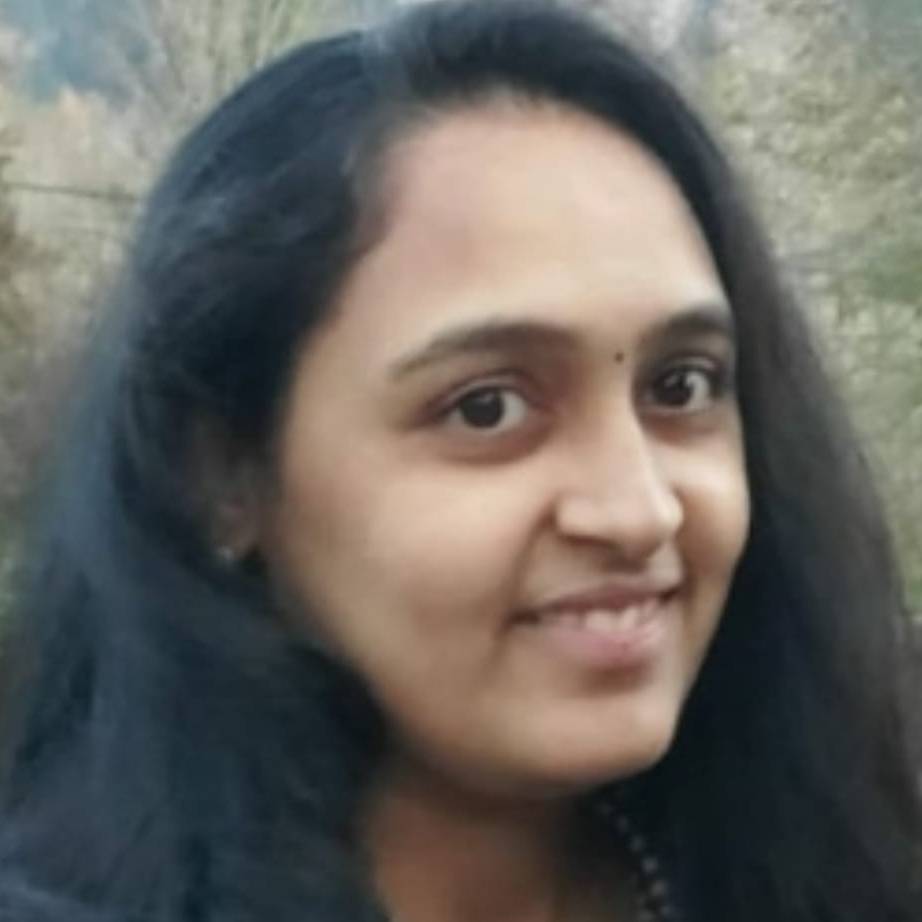 Dharini Mohanraj